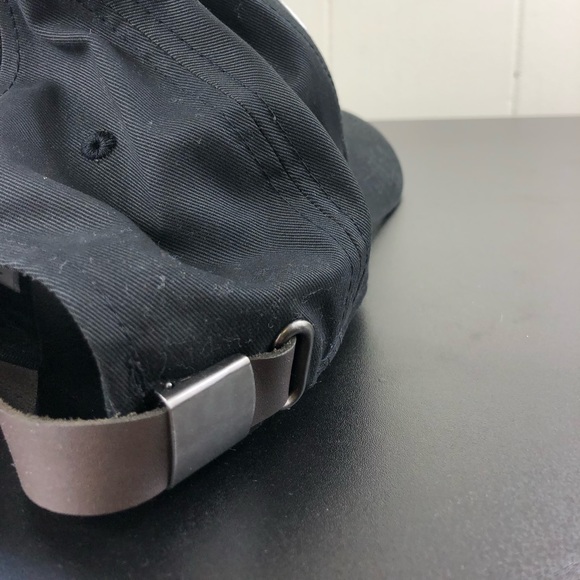 Champion Classic Script Baseball Cap - Picture 4 of 6